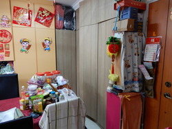 Blk 986A Buangkok Crescent (Hougang), HDB 2 Rooms #216623621